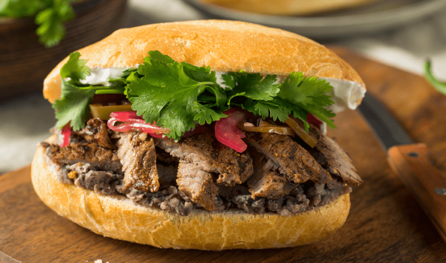 TORTAS